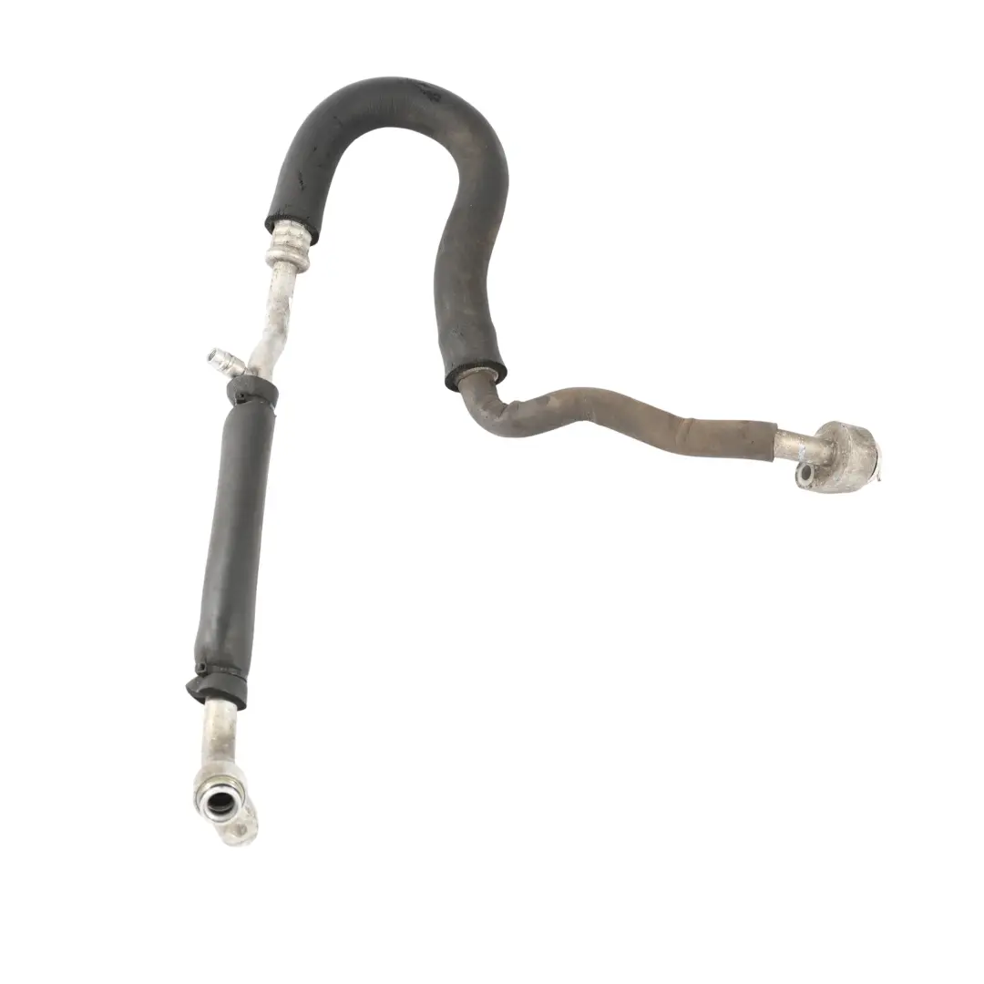 Klimaanlage Rohr Schlauch für Land Rover Discovery 3 L319 mit Teilenummer JUF000366 Land Rover Discovery 3 L319 Klimaanlage Rohr Schlauch - SKU JUF000366 - Teilenummer JUF000366