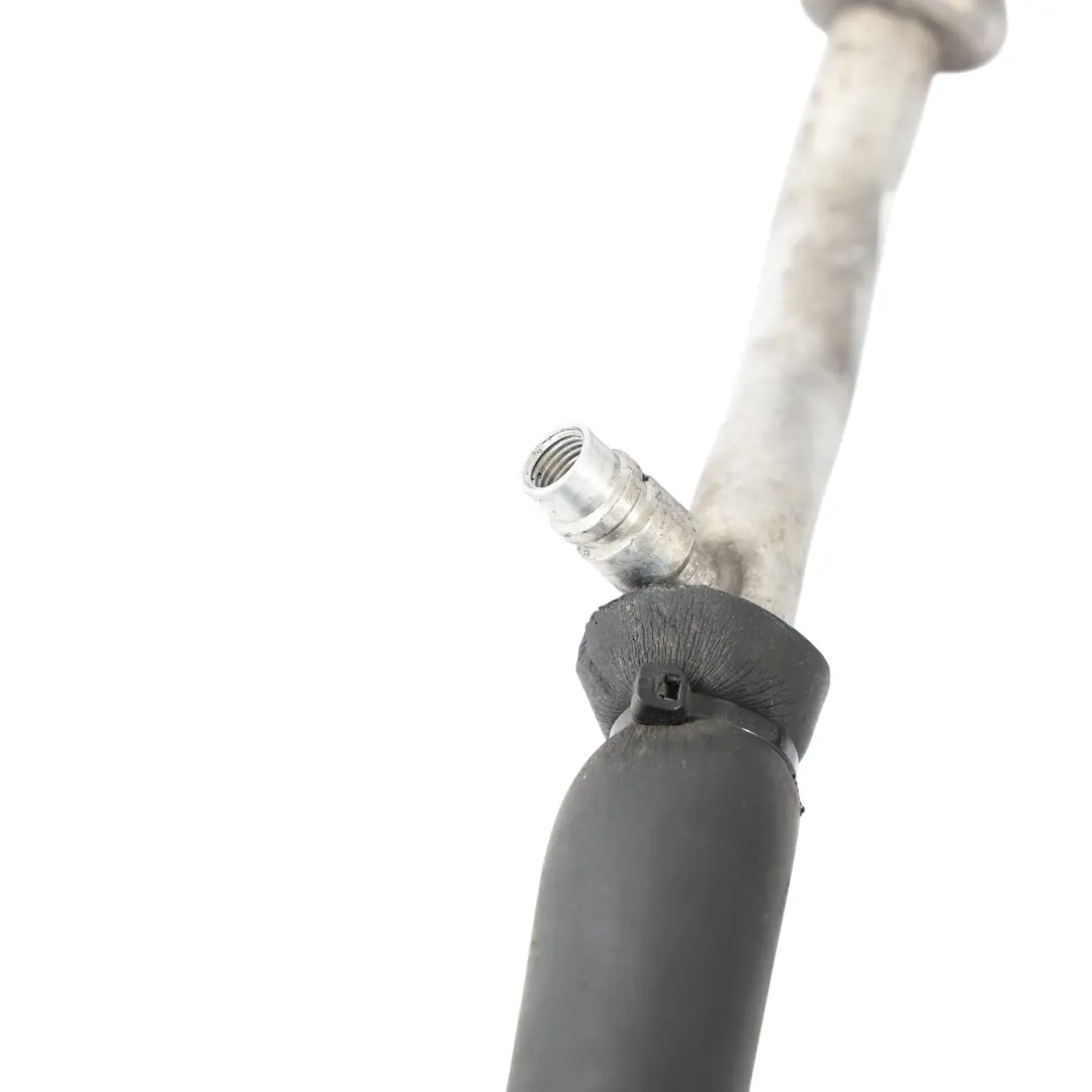 Przewód Klimatyzacji do Land Rover Discovery 3 L319 o numerze JUF000366 Land Rover Discovery 3 L319 Przewód Klimatyzacji - SKU JUF000366 - Numer Części JUF000366