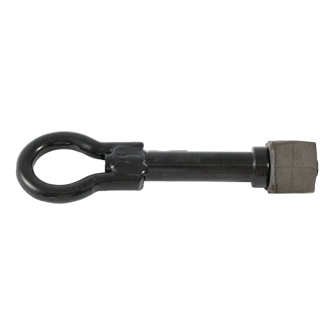 Ford Puma Mk1 Focus Mk4 Towing Eye Hook Tow Hitch Tool JX61-17B804-AB - SKU 2206893 - Part number 2206893