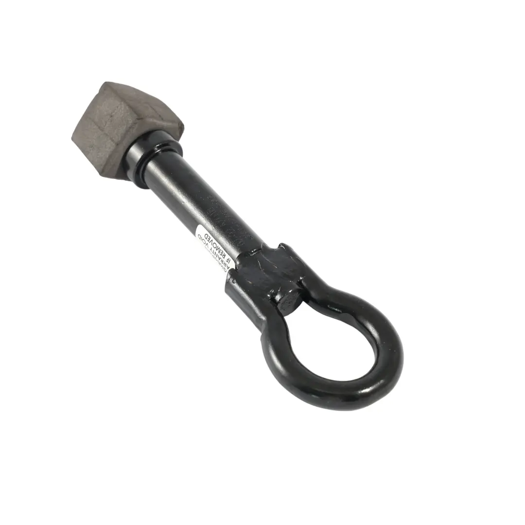 Ford Puma Mk1 Focus Mk4 Towing Eye Hook Tow Hitch Tool JX61-17B804-AB - SKU 2206893 - Part number 2206893