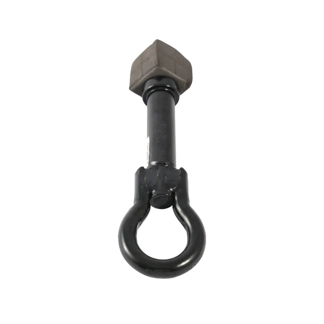 Ford Puma Mk1 Focus Mk4 Towing Eye Hook Tow Hitch Tool JX61-17B804-AB - SKU 2206893 - Part number 2206893