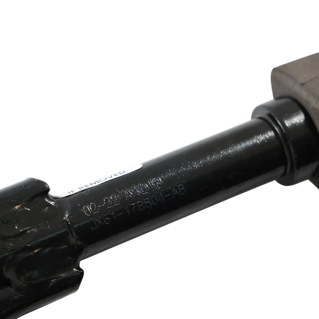 Mk1 Focus Mk4 Towing Eye Hook Tow Hitch Tool JX61-17B804-AB to Ford Puma with Part number 2206893 Ford Puma Mk1 Focus Mk4 Towing Eye Hook Tow Hitch Tool JX61-17B804-AB - SKU 2206893 - Part number 2206893
