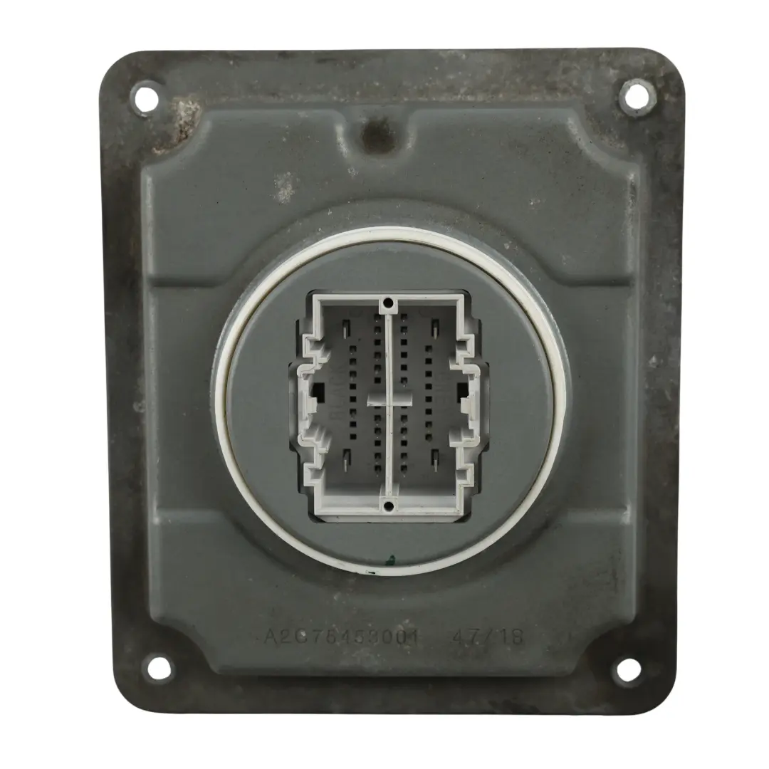 Ford Focus ST MK8 Xénon Phare Ballast Module Unité Contrôle - SKU JX7B-13B626-AE - Numéro de pièce JX7B-13B626-AE