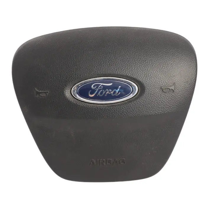 Ford Puma Mk2 Steering Wheel Air Module Driver's Side O/S JX7BA042B85AB3ZHE