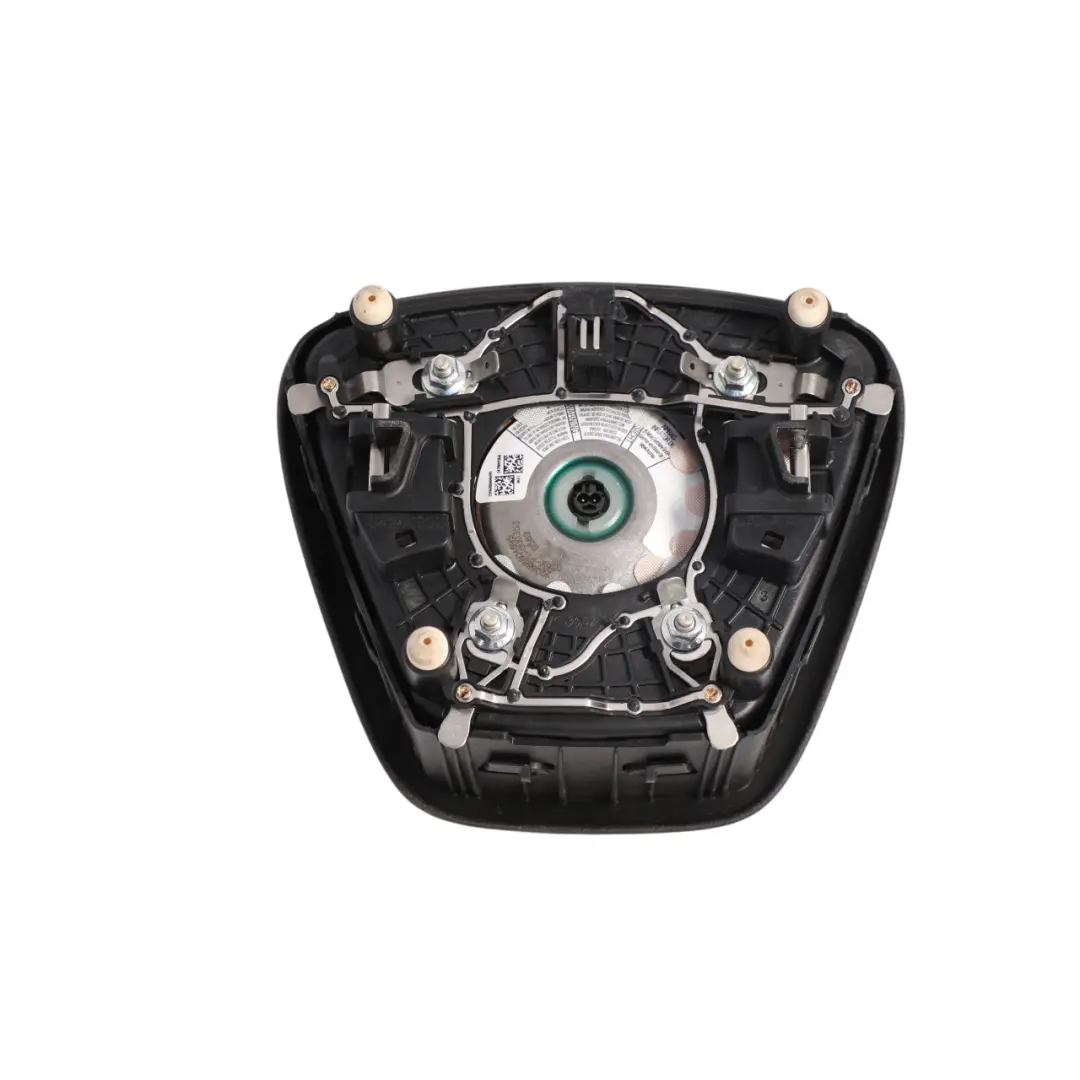 Mk2 Steering Wheel Air Module Driver's Side O/S to Ford Puma with Part number JX7BA042B85AB3ZHE Ford Puma Mk2 Steering Wheel Air Module Driver's Side O/S - SKU JX7BA042B85AB3ZHE - Part number JX7BA042B85AB3ZHE