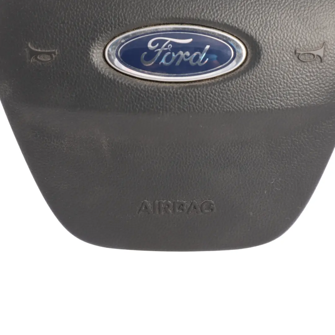 Ford Puma Mk2 Steering Wheel Air Module Driver's Side O/S - SKU JX7BA042B85AB3ZHE - Part number JX7BA042B85AB3ZHE