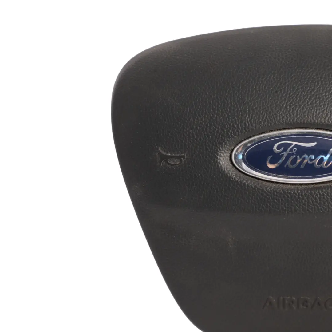 Ford Puma Mk2 Steering Wheel Air Module Driver's Side O/S - SKU JX7BA042B85AB3ZHE - Part number JX7BA042B85AB3ZHE