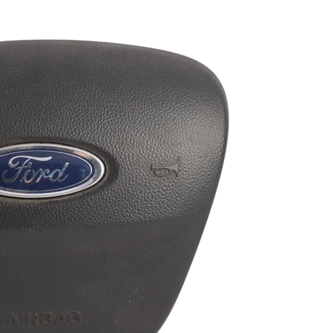 Ford Puma Mk2 Steering Wheel Air Module Driver's Side O/S - SKU JX7BA042B85AB3ZHE - Part number JX7BA042B85AB3ZHE