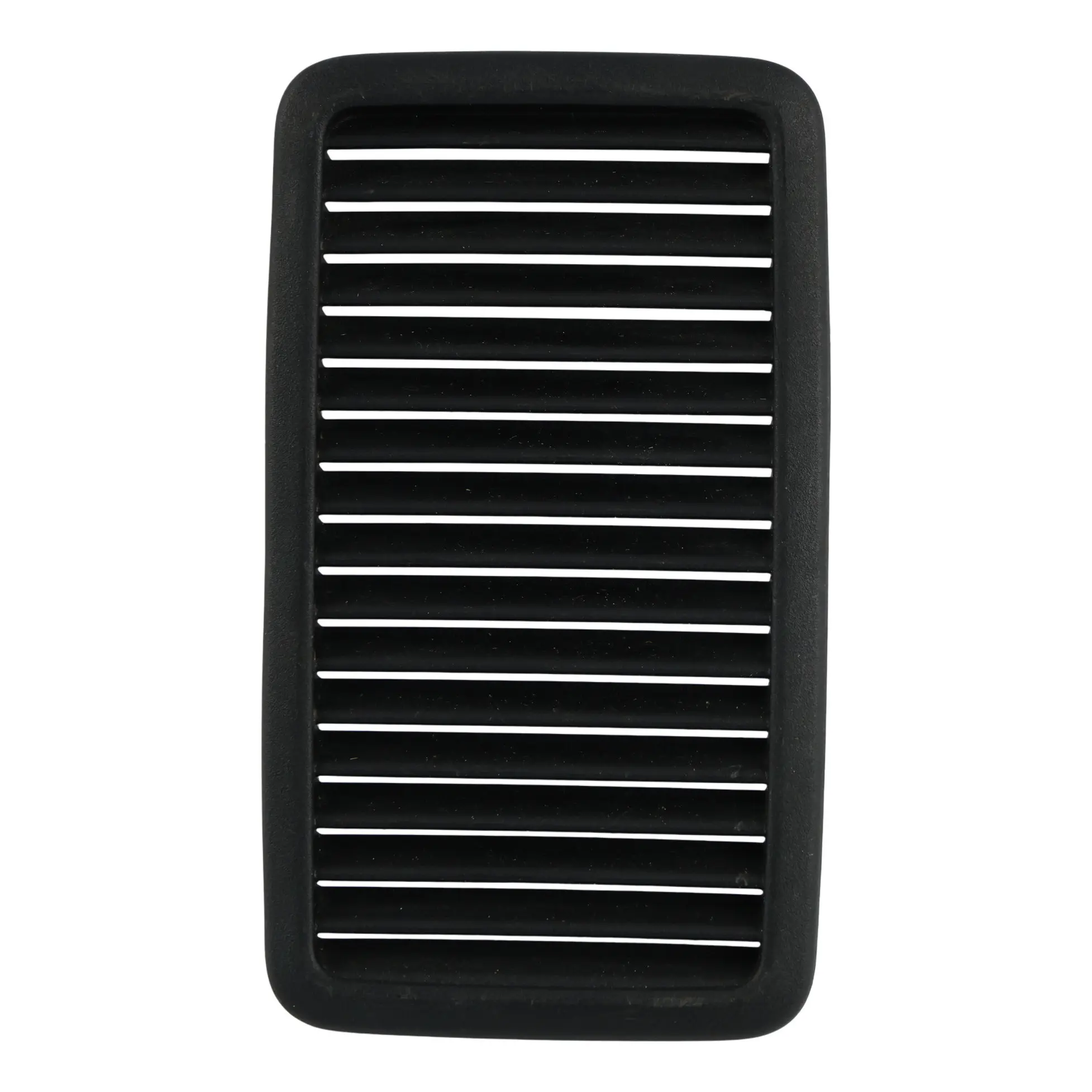 Ford Fiesta St Mk8 Boot Access Door Panel Grille Cover K1BB-A45423-A