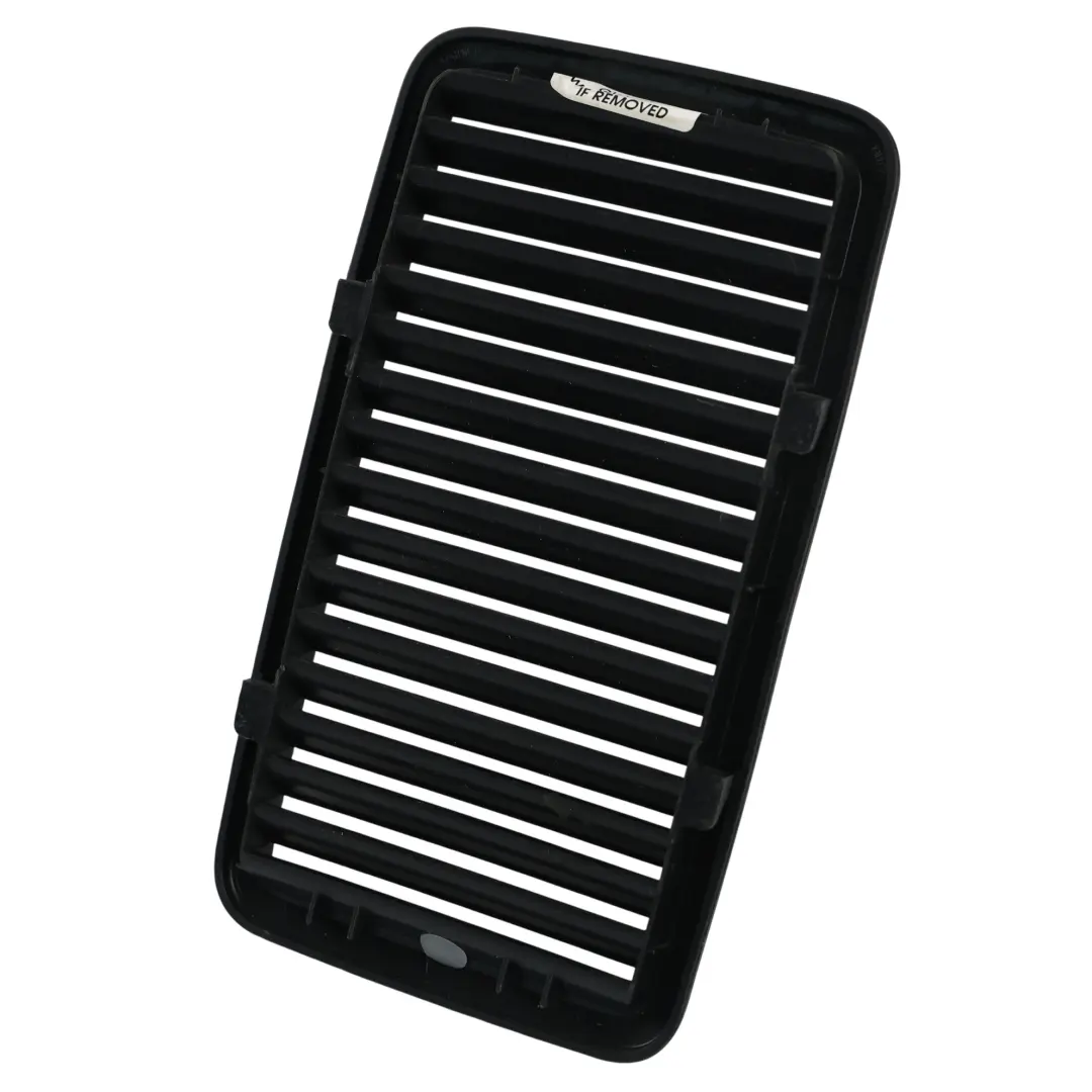 Mk8 Boot Access Door Panel Grille Cover to Ford Fiesta St with Part number K1BB-A45423-A Ford Fiesta St Mk8 Boot Access Door Panel Grille Cover - SKU K1BB-A45423-A - Part number K1BB-A45423-A