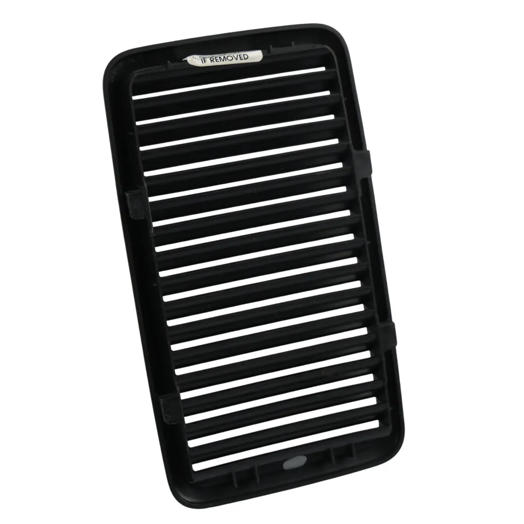 Mk8 Boot Access Door Panel Grille Cover to Ford Fiesta St with Part number K1BB-A45423-A Ford Fiesta St Mk8 Boot Access Door Panel Grille Cover - SKU K1BB-A45423-A - Part number K1BB-A45423-A