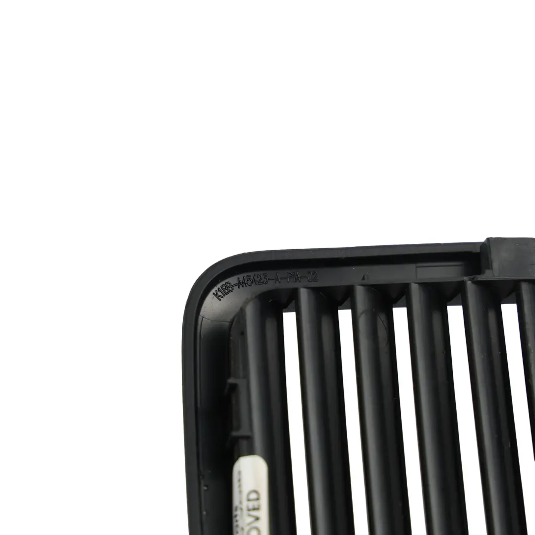 Mk8 Boot Access Door Panel Grille Cover to Ford Fiesta St with Part number K1BB-A45423-A Ford Fiesta St Mk8 Boot Access Door Panel Grille Cover - SKU K1BB-A45423-A - Part number K1BB-A45423-A
