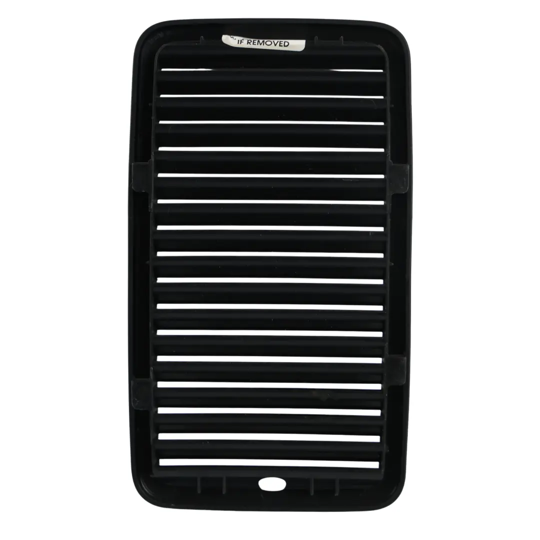 Mk8 Boot Access Door Panel Grille Cover to Ford Fiesta St with Part number K1BB-A45423-A Ford Fiesta St Mk8 Boot Access Door Panel Grille Cover - SKU K1BB-A45423-A - Part number K1BB-A45423-A
