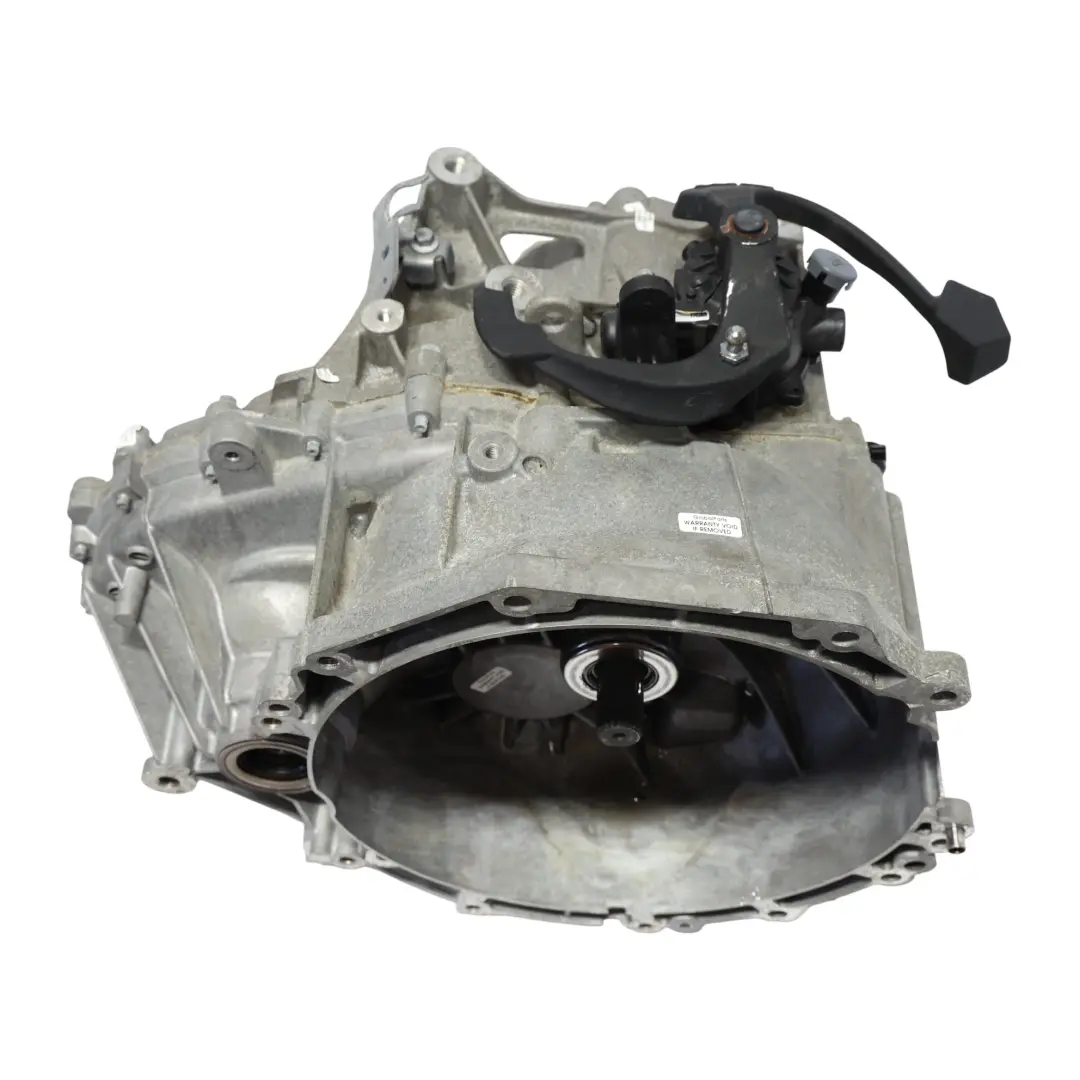Ford Fiesta MK8 1.5 ST Cambios Manual 6 Velocidades B6 GARANTIA - SKU K1BR-7002-BHB - Número de pieza K1BR-7002-BHB