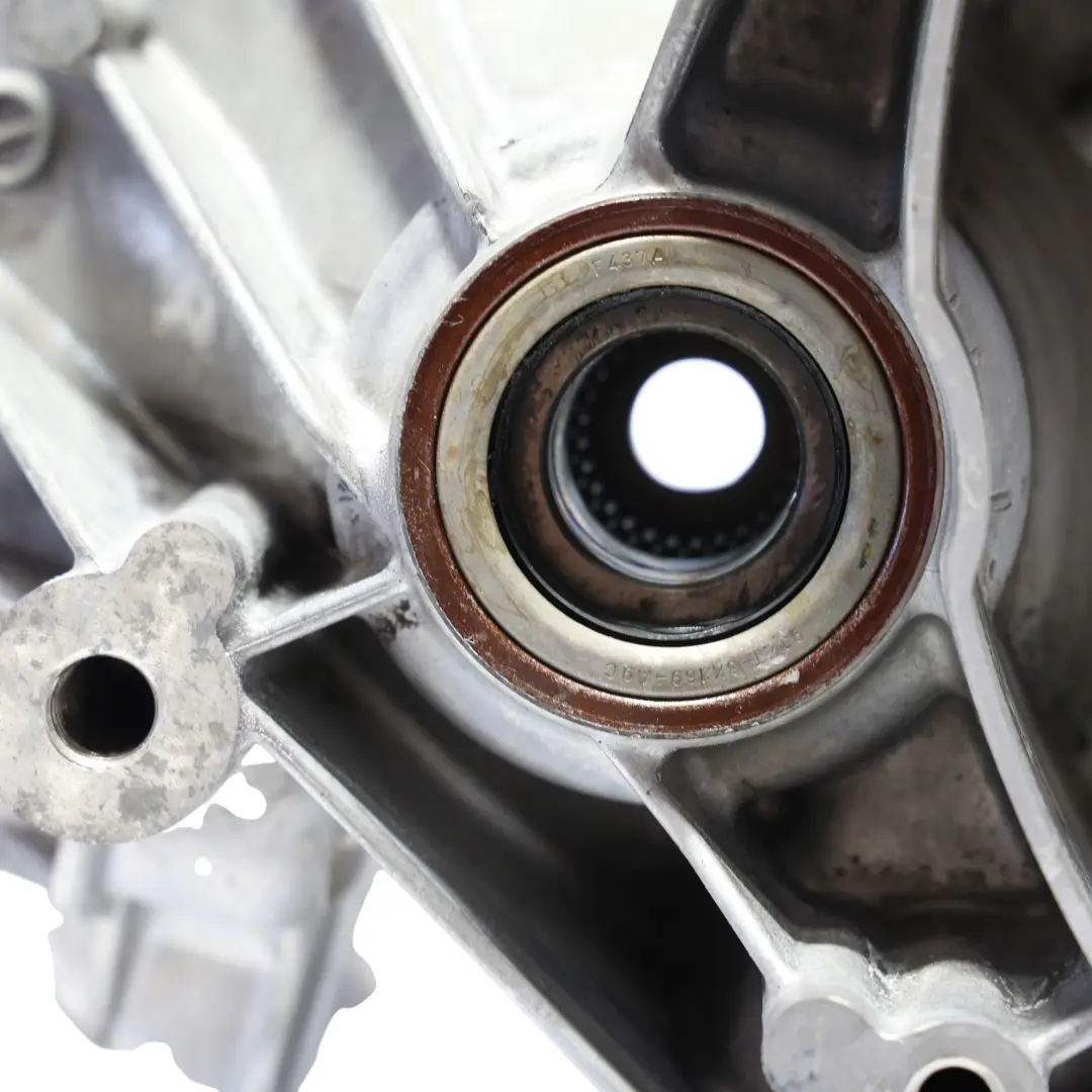 Ford Fiesta Mk8 1.5 ST Manual Gearbox 6 Speed B6 WARRANTY - SKU K1BR-7002-BHB - Part number K1BR-7002-BHB