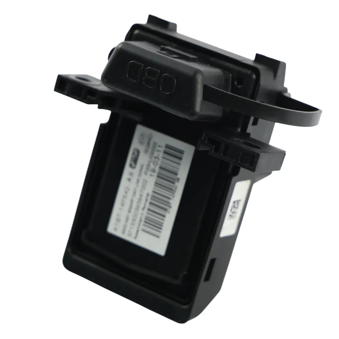 Ford Fiesta MK8 Modulo Porta Dati OBD Smart Link Centralina - SKU K1BT-14F642-AB - Numero di parte K1BT-14F642-AB
