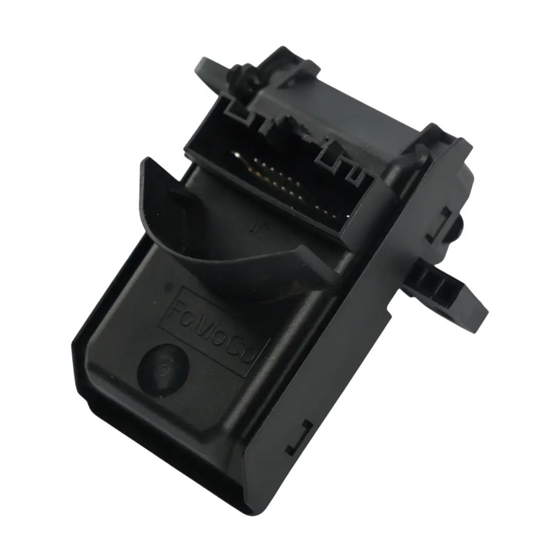 Ford Fiesta MK8 Port Data Link Modul OBD Smart Link Steuergerät - SKU K1BT-14F642-AB - Teilenummer K1BT-14F642-AB