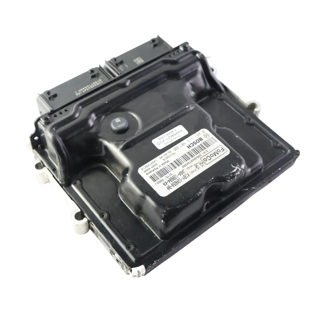 Sterownik 200HP 1.5 Benzyna Manualna K1BY-12A650-BA do Ford Puma St Cf7 o numerze K1BY12A650BA Ford Puma St Cf7 Sterownik 200HP 1.5 Benzyna Manualna K1BY-12A650-BA - SKU K1BY12A650BA - Numer Części K1BY12A650BA
