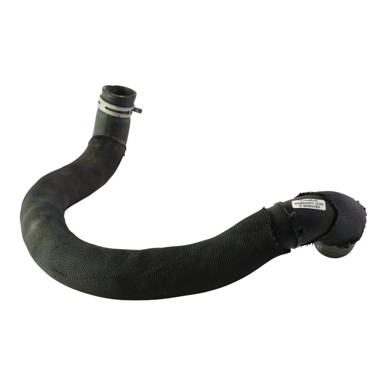 Ford Fiesta Mk8 Puma Tubo Radiatore Liquido 1.5 Benzina K1BY-8B273-SG