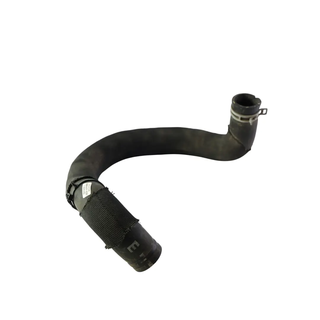 Ford Fiesta Mk8 Puma Radiator Coolant Pipe Hose Line 1.5 Petrol K1BY-8B273-SG - SKU K1BY8B273SG - Part number 2302974