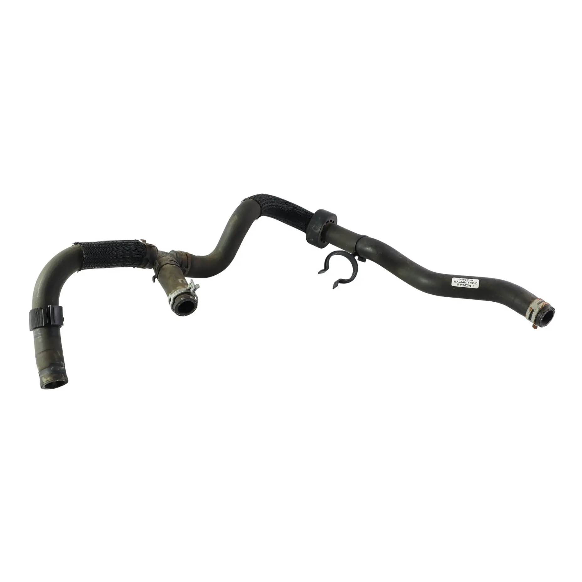 Ford Fiesta Mk8 Puma Tubo Radiatore 1.5 Benzina K1BY-8C351-SF