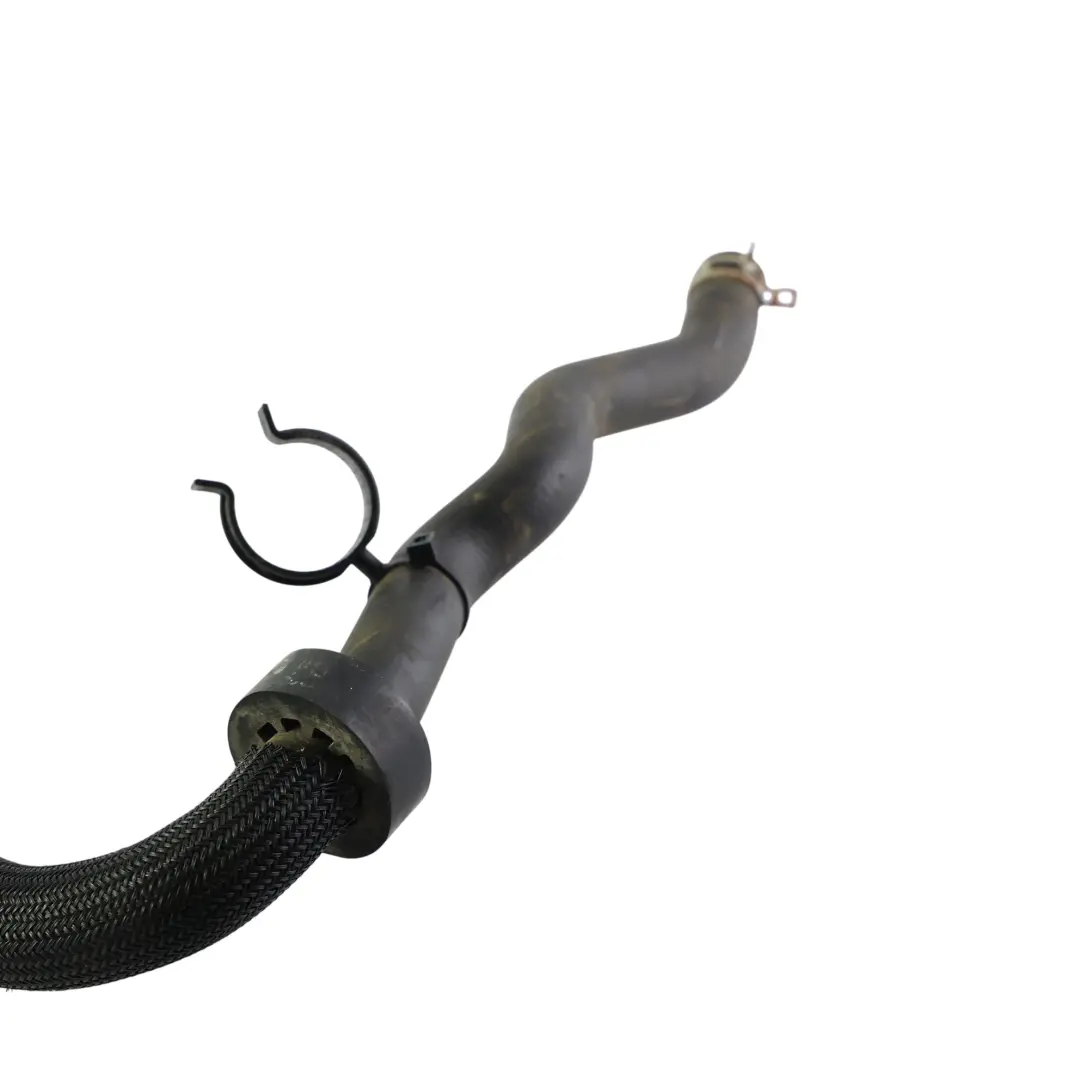 Ford Fiesta Mk8 Puma Tubo Radiatore 1.5 Benzina K1BY-8C351-SF - SKU K1BY8C351SF - Numero di parte 2360272