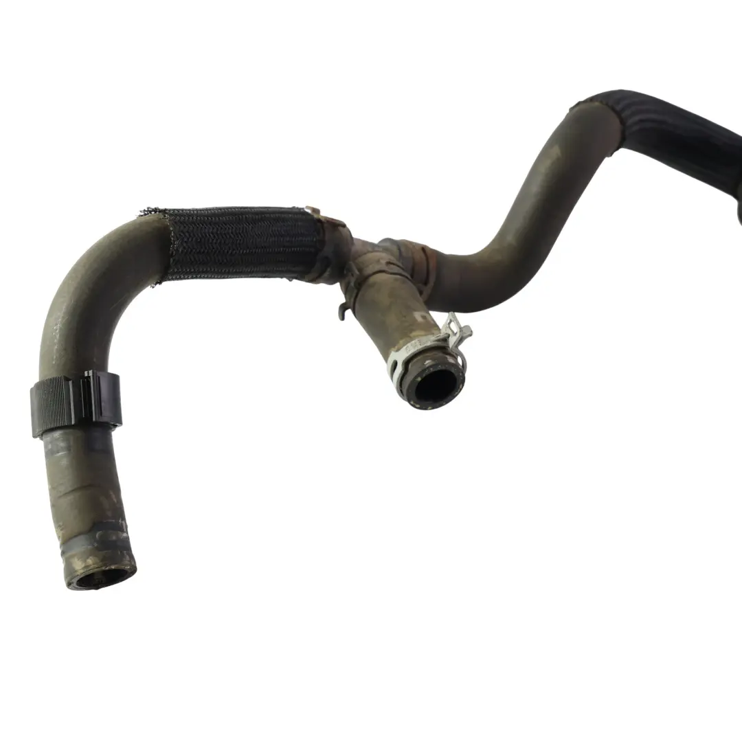 Mk8 Puma Tubo Radiatore 1.5 Benzina K1BY-8C351-SF per Ford Fiesta con numero di parte 2360272 Ford Fiesta Mk8 Puma Tubo Radiatore 1.5 Benzina K1BY-8C351-SF - SKU K1BY8C351SF - Numero di parte 2360272
