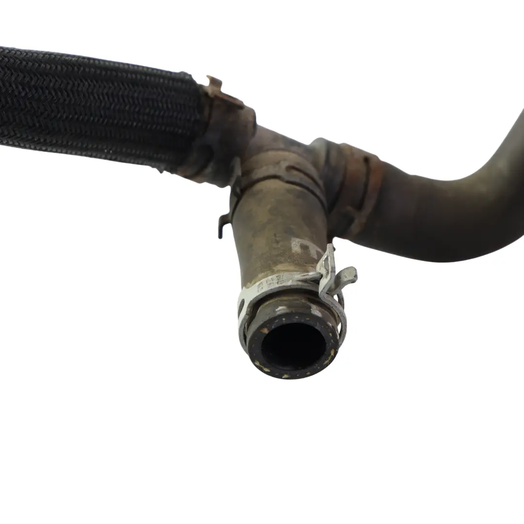Ford Fiesta Mk8 Puma Tubo Radiatore 1.5 Benzina K1BY-8C351-SF - SKU K1BY8C351SF - Numero di parte 2360272