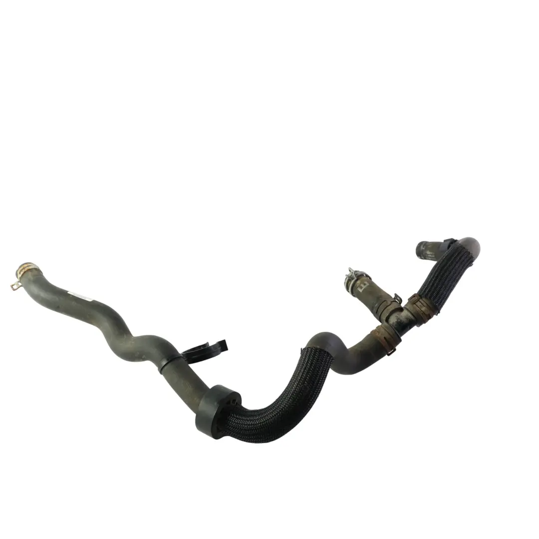 Mk8 Puma Tubo Radiatore 1.5 Benzina K1BY-8C351-SF per Ford Fiesta con numero di parte 2360272 Ford Fiesta Mk8 Puma Tubo Radiatore 1.5 Benzina K1BY-8C351-SF - SKU K1BY8C351SF - Numero di parte 2360272