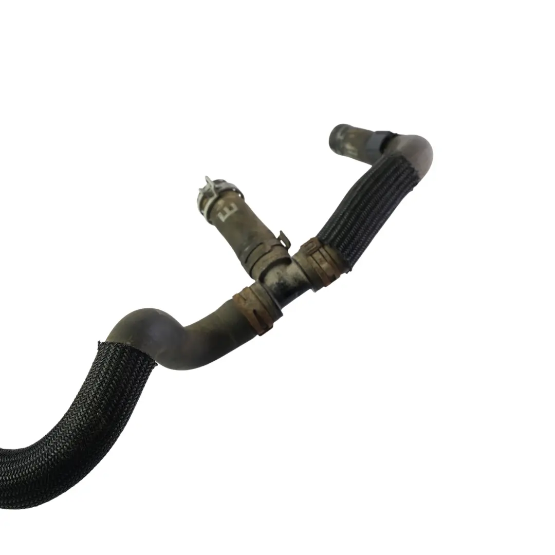 MK8 Puma Tuyau Liquide Refroidissement 1.5 Essence K1BY-8C351-SF pour Ford Fiesta à propos du numéro de pièce 2360272 Ford Fiesta MK8 Puma Tuyau Liquide Refroidissement 1.5 Essence K1BY-8C351-SF - SKU K1BY8C351SF - Numéro de pièce 2360272
