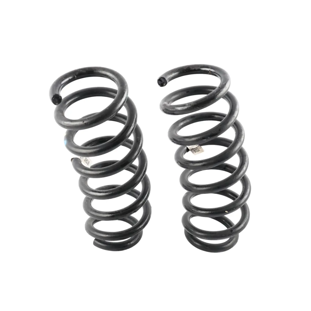 Land Rover Discovery Sport L550 Rear Suspension Coil Spring Set K8D2-5B749-GB - SKU K8D2-5B749-PB - Part number K8D2-5B749-PB