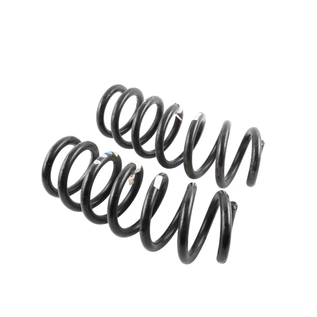 Land Rover Discovery Sport L550 Rear Suspension Coil Spring Set K8D2-5B749-GB - SKU K8D2-5B749-PB - Part number K8D2-5B749-PB
