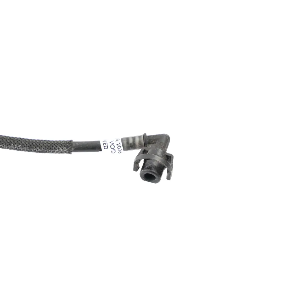 Land Rover Discovery Sport L550 Coolant Pipe Hose 270e PHEV - SKU K8D2-8C012-AD - Part number K8D2-8C012-AD