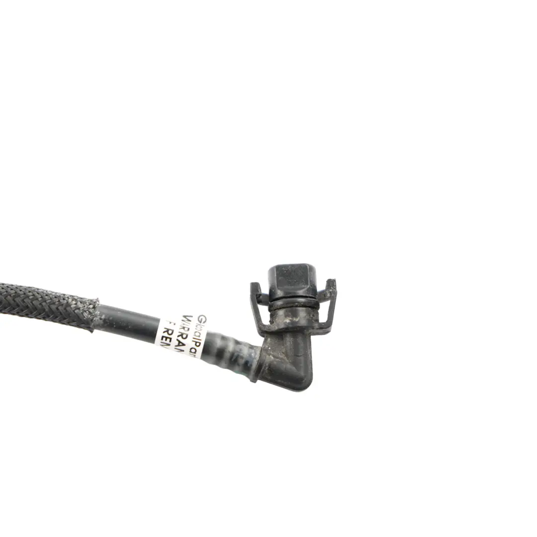 Coolant Pipe Hose 270e PHEV to Land Rover Discovery Sport L550 with Part number K8D2-8C012-AD Land Rover Discovery Sport L550 Coolant Pipe Hose 270e PHEV - SKU K8D2-8C012-AD - Part number K8D2-8C012-AD
