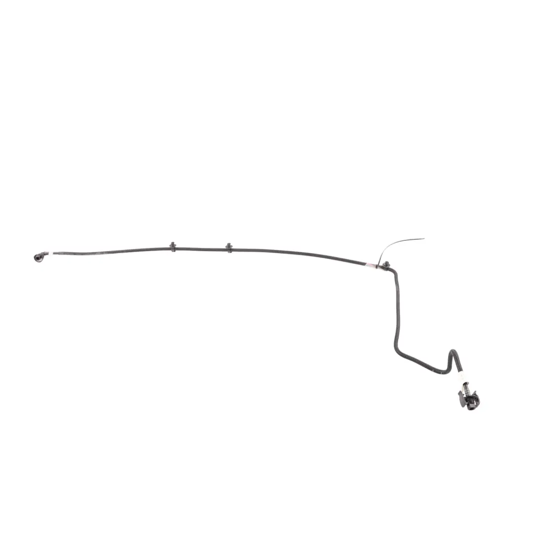 Land Rover Discovery Sport L550 Coolant Pipe Hose 270e PHEV - SKU K8D2-8C012-AD - Part number K8D2-8C012-AD
