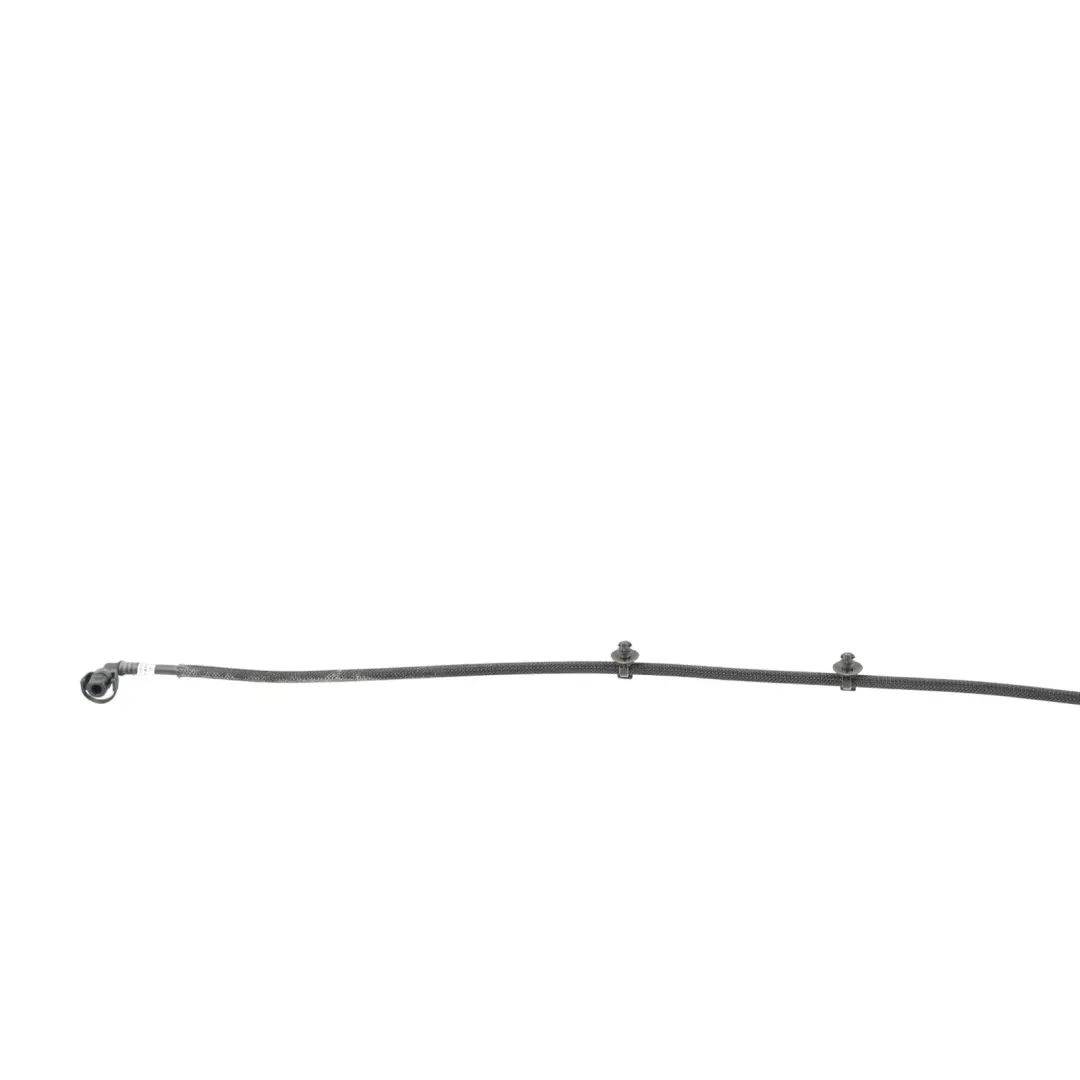 Land Rover Discovery Sport L550 Coolant Pipe Hose 270e PHEV - SKU K8D2-8C012-AD - Part number K8D2-8C012-AD