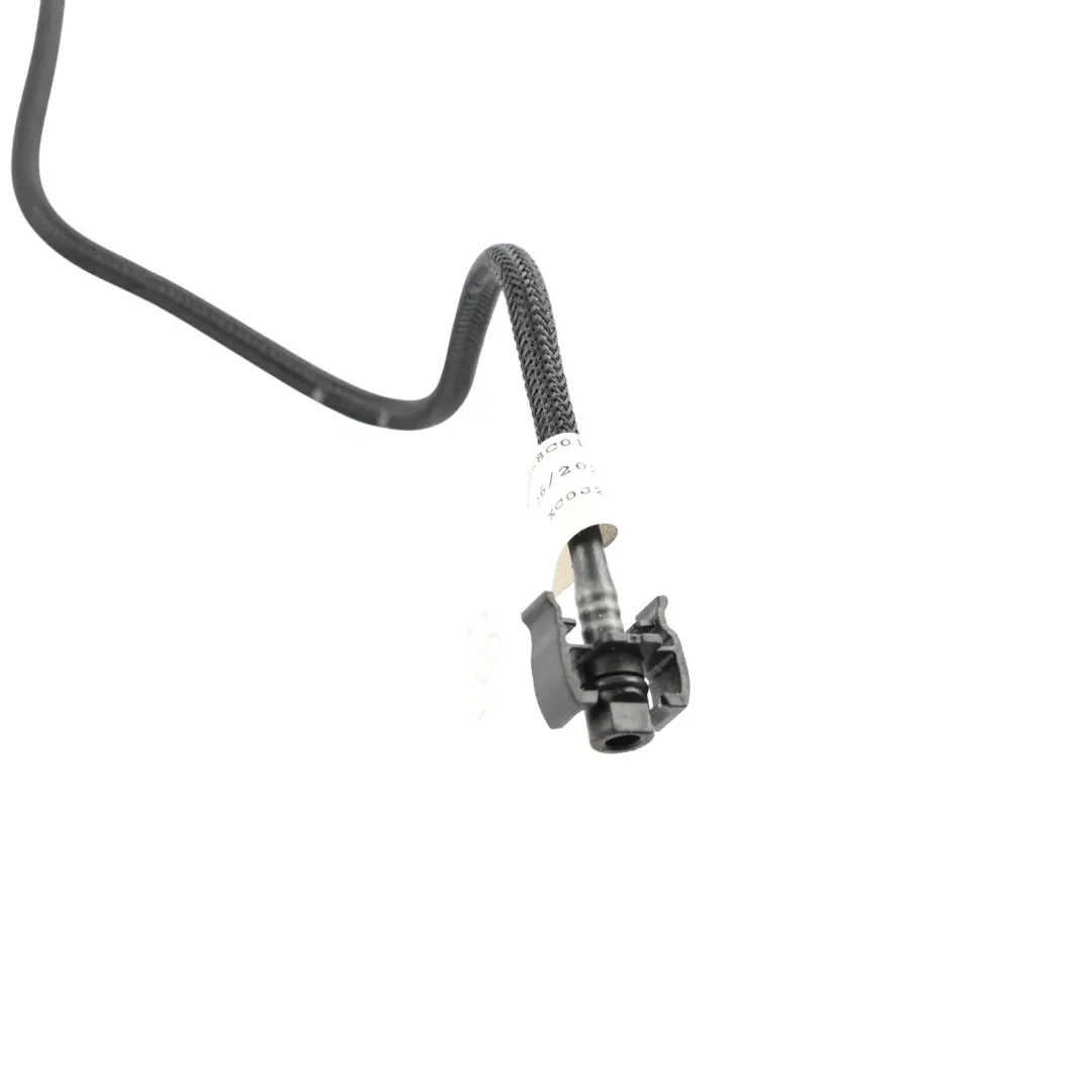 Coolant Pipe Hose 270e PHEV to Land Rover Discovery Sport L550 with Part number K8D2-8C012-AD Land Rover Discovery Sport L550 Coolant Pipe Hose 270e PHEV - SKU K8D2-8C012-AD - Part number K8D2-8C012-AD