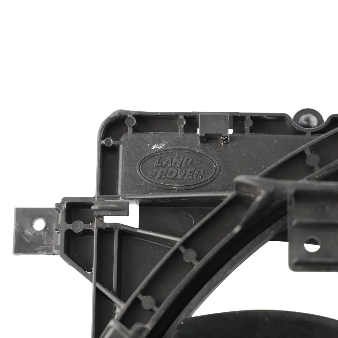 Land Rover Discovery Sport L550 Radiator Cooling Fan Shroud Hybrid - SKU K8D2-8C607-GB - Part number K8D2-8C607-GB