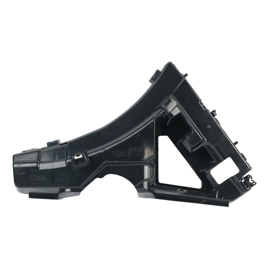 Ford Transit Custom Mk8 Support Pare-Chocs Avant Gauche - SKU KK21-17D959-AA - Numéro de pièce KK21-17D959-AA