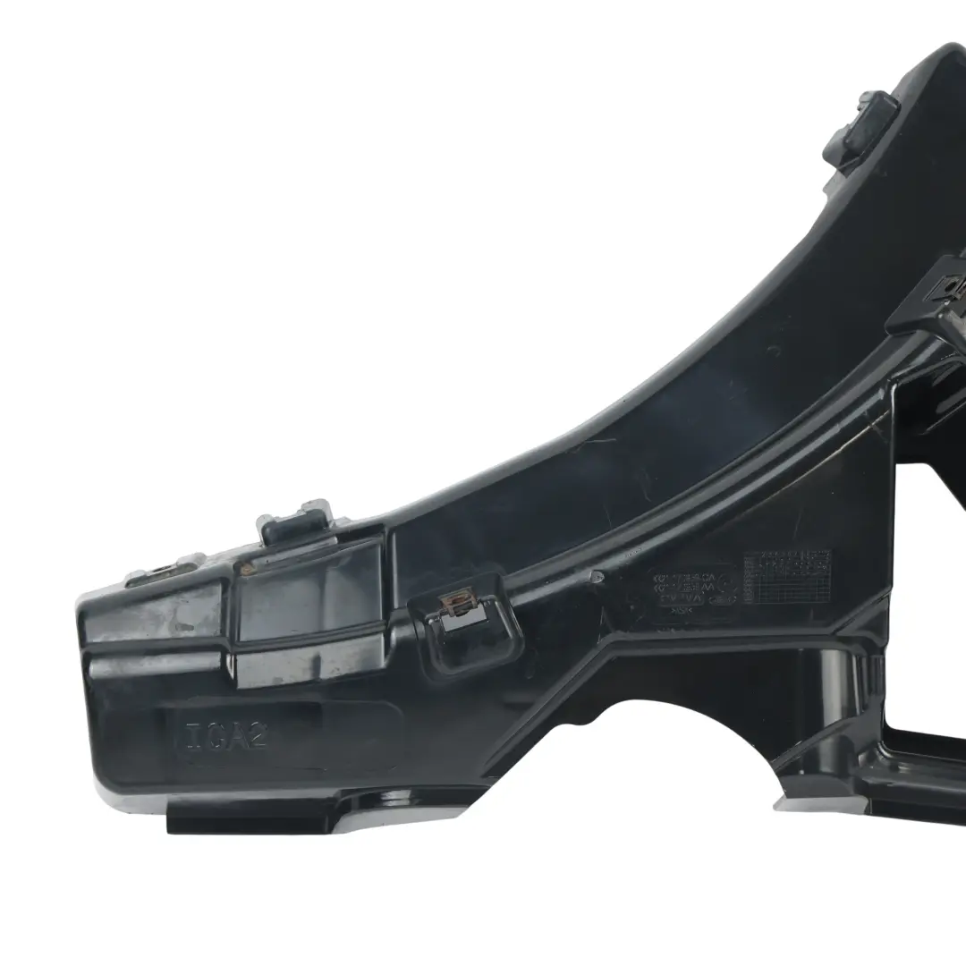Ford Transit Custom Mk8 Support Pare-Chocs Avant Gauche - SKU KK21-17D959-AA - Numéro de pièce KK21-17D959-AA