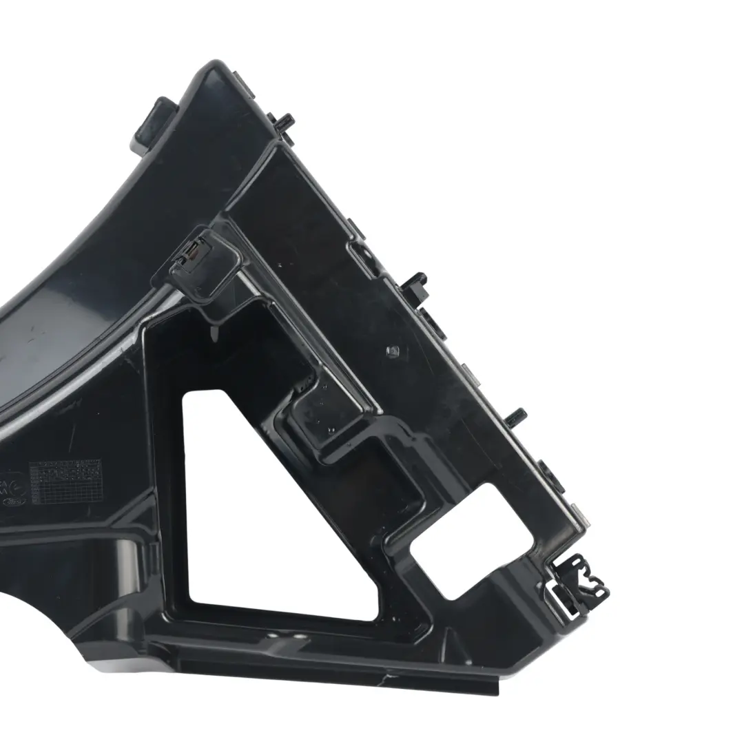 Ford Transit Custom Mk8 Support Pare-Chocs Avant Gauche - SKU KK21-17D959-AA - Numéro de pièce KK21-17D959-AA