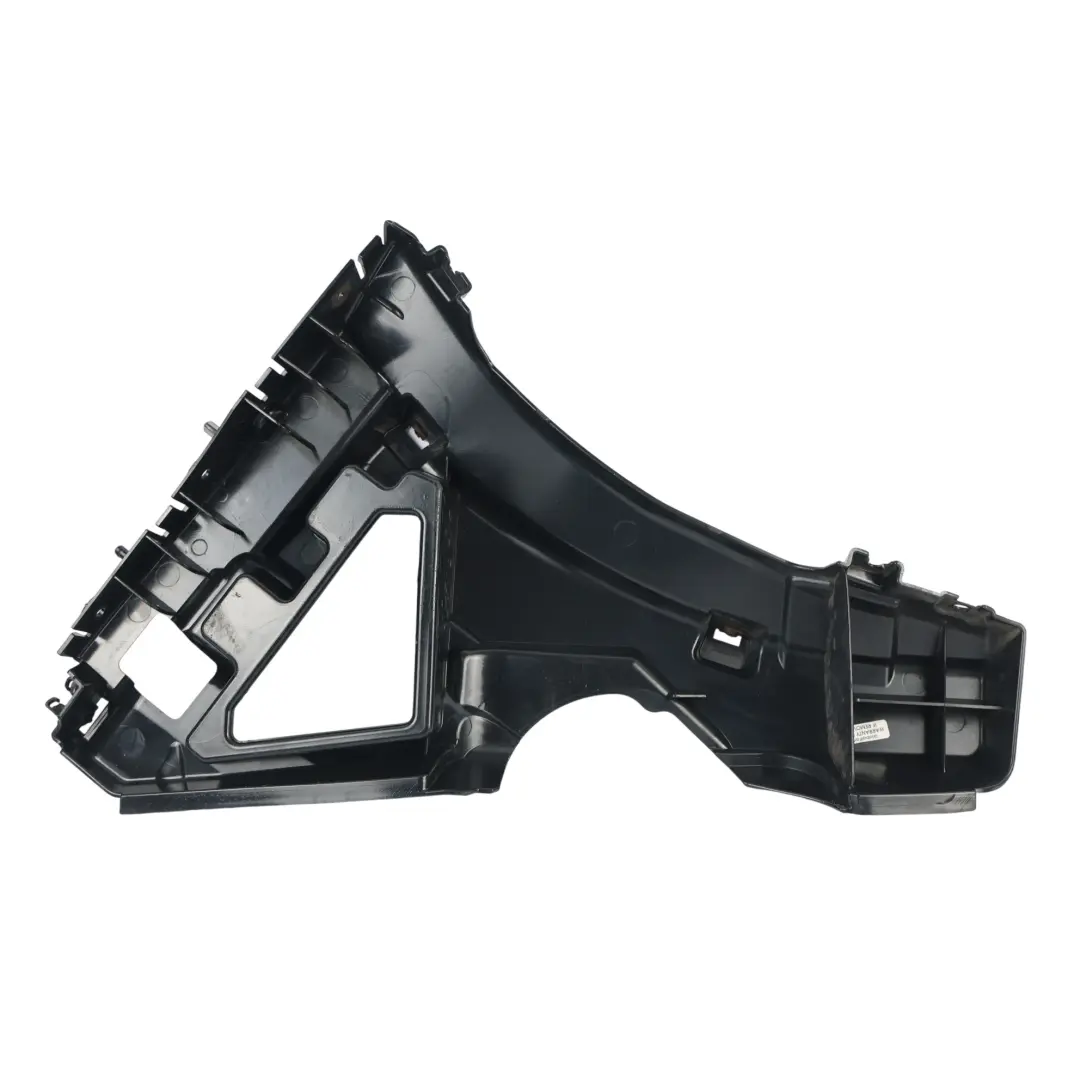 Ford Transit Custom Mk8 Front Bumper Bracket Left N/S - SKU KK21-17D959-AA - Part number KK21-17D959-AA