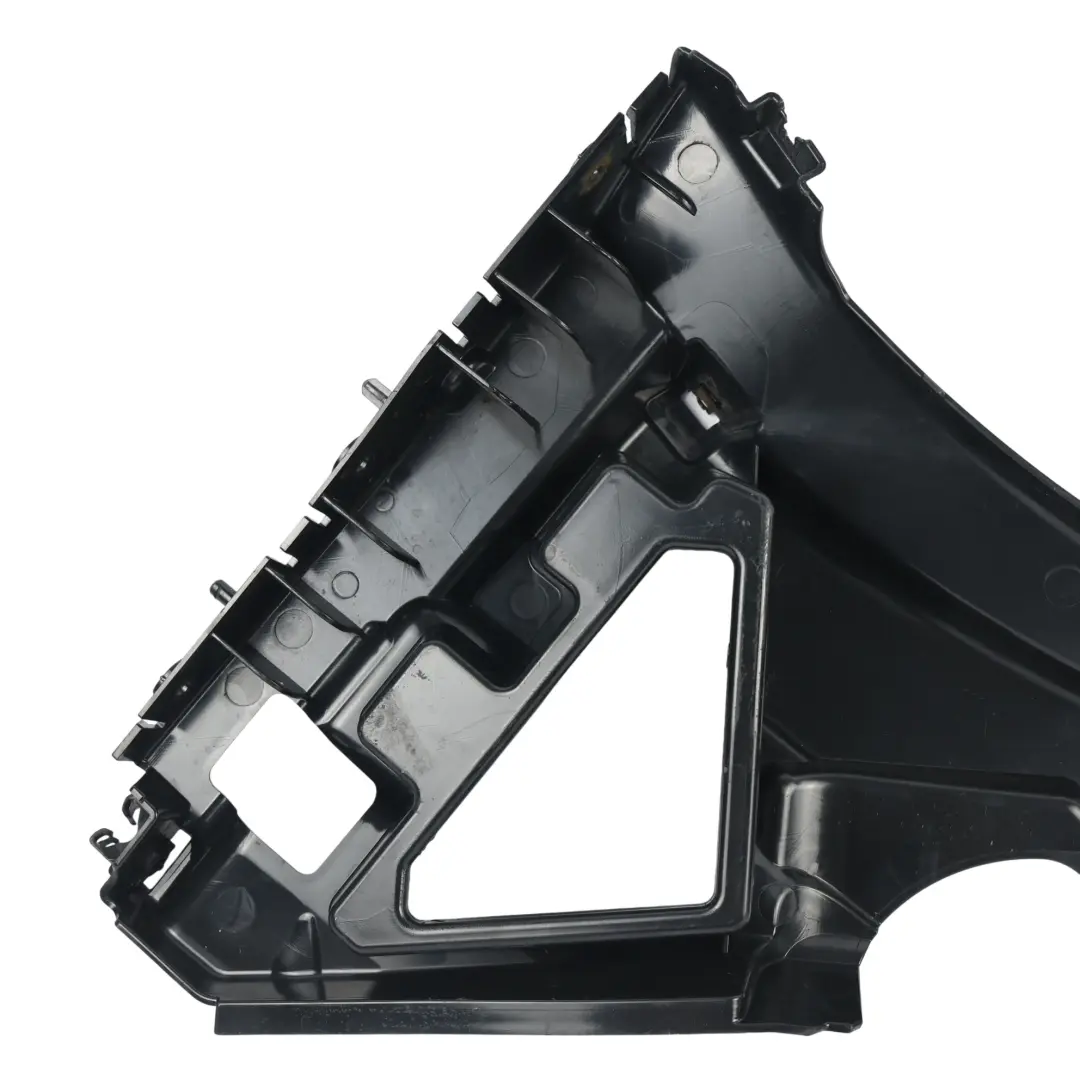 Ford Transit Custom Mk8 Support Pare-Chocs Avant Gauche - SKU KK21-17D959-AA - Numéro de pièce KK21-17D959-AA