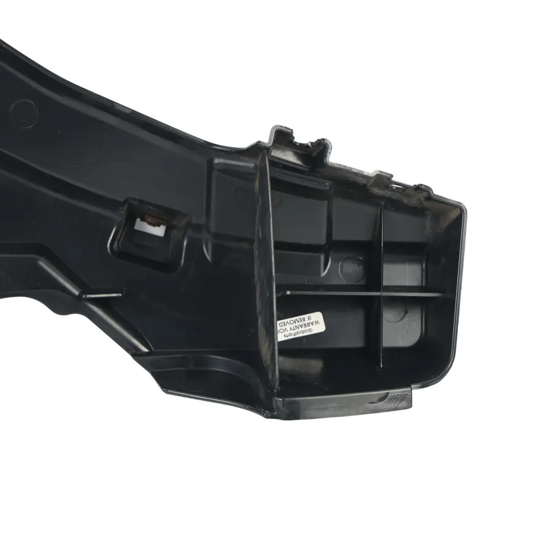 Mk8 Support Pare-Chocs Avant Gauche pour Ford Transit Custom à propos du numéro de pièce KK21-17D959-AA Ford Transit Custom Mk8 Support Pare-Chocs Avant Gauche - SKU KK21-17D959-AA - Numéro de pièce KK21-17D959-AA