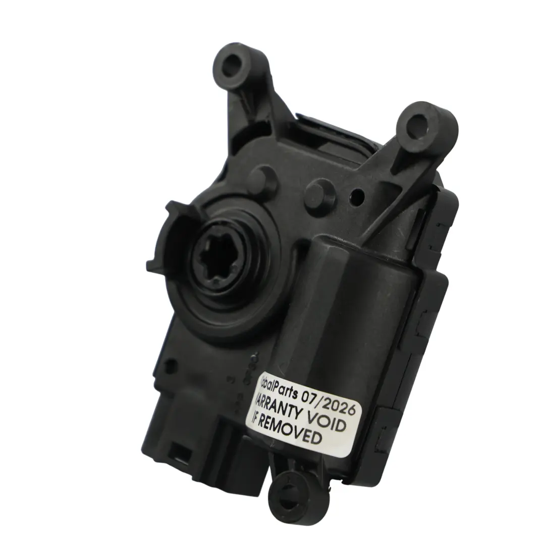 Ford Transit Custom Mk8 HVAC Klappe Stellmotor Unten - SKU KK21-19E616-AA - Teilenummer KK21-19E616-AA
