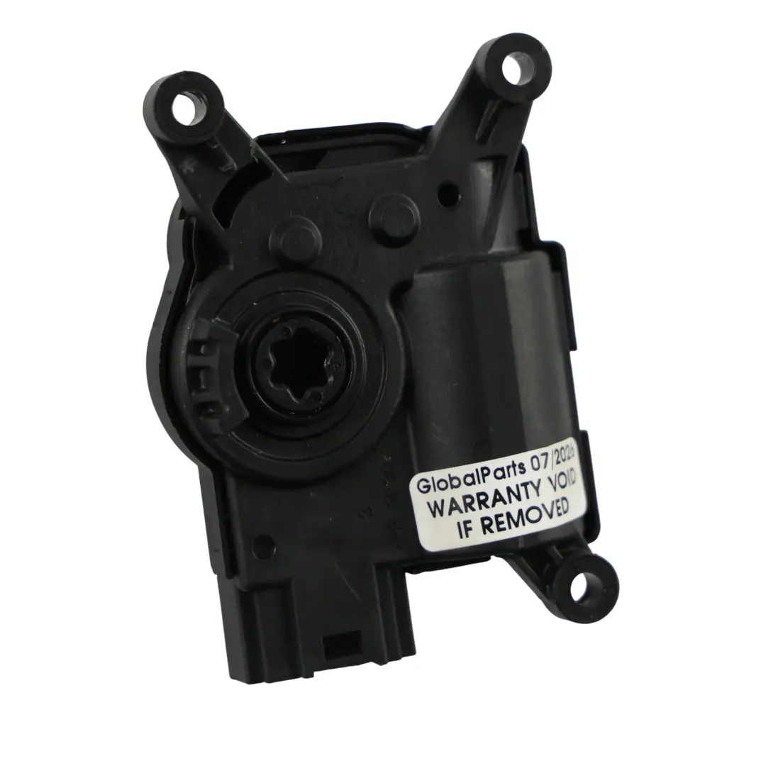 Ford Transit Custom Mk8 Moteur Actionneur Volet HVAC Inférieur - SKU KK21-19E616-AA - Numéro de pièce KK21-19E616-AA