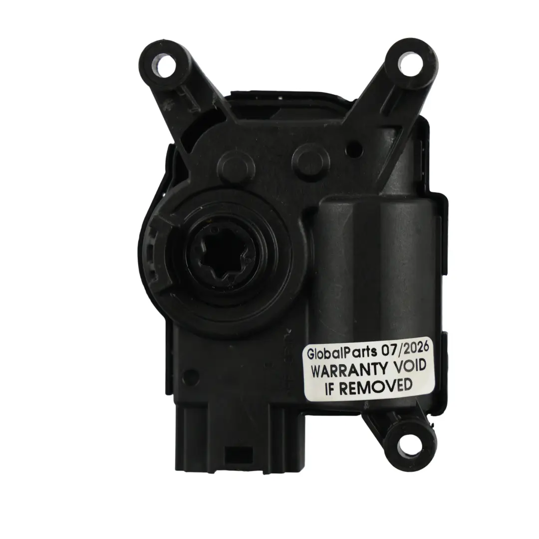 Ford Transit Custom Mk8 Moteur Actionneur Volet HVAC Inférieur - SKU KK21-19E616-AA - Numéro de pièce KK21-19E616-AA