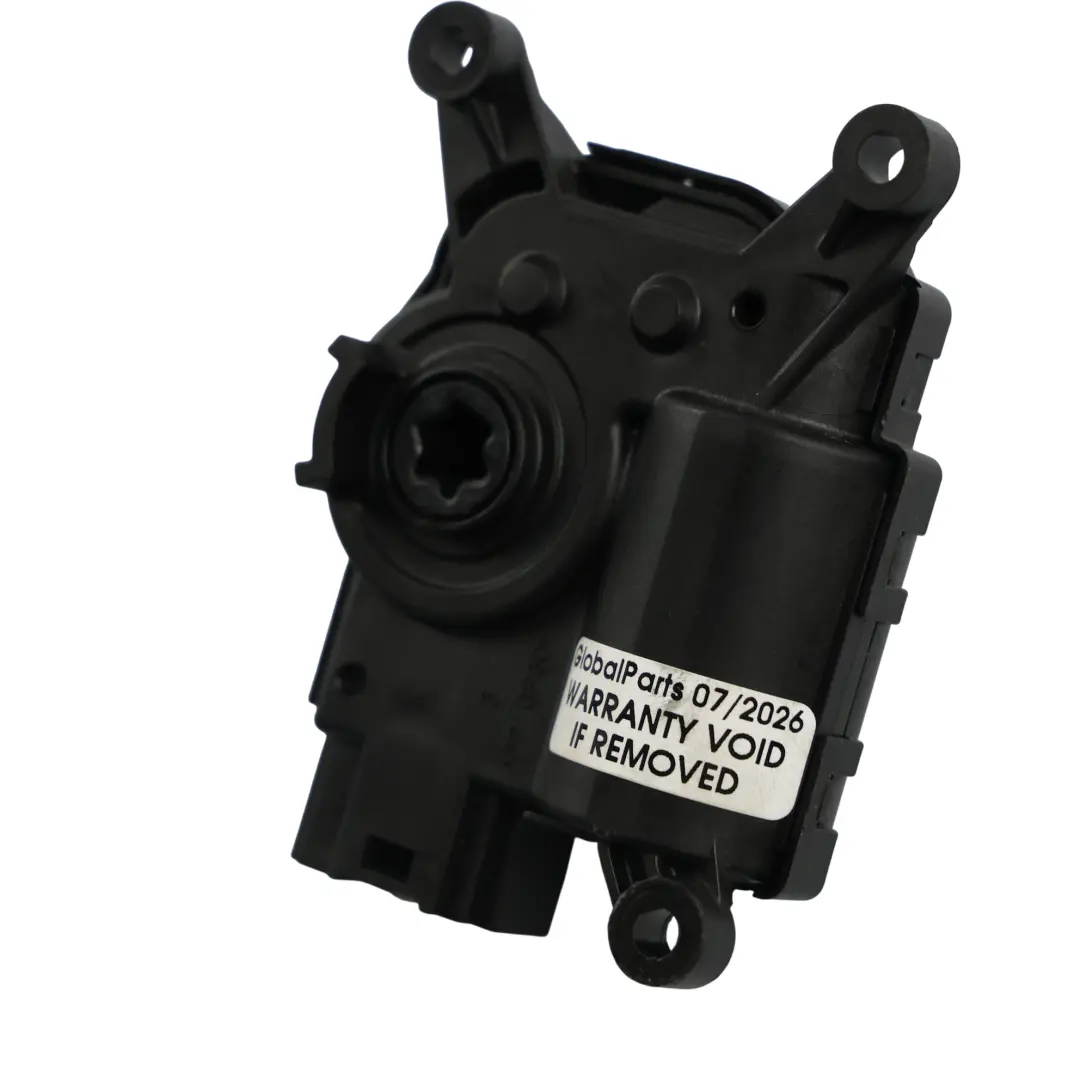 MK8 HVAC Heater Flap Motor Actuator Upper to Ford Transit Custom with Part number KK21-19E616-BA Ford Transit Custom MK8 HVAC Heater Flap Motor Actuator Upper - SKU KK21-19E616-BA - Part number KK21-19E616-BA