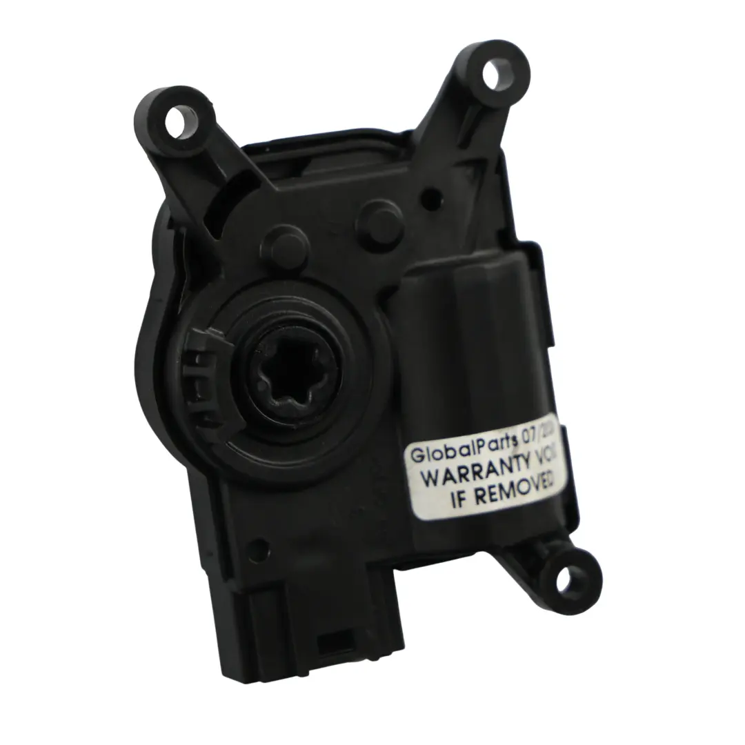 MK8 HVAC Heater Flap Motor Actuator Upper to Ford Transit Custom with Part number KK21-19E616-BA Ford Transit Custom MK8 HVAC Heater Flap Motor Actuator Upper - SKU KK21-19E616-BA - Part number KK21-19E616-BA