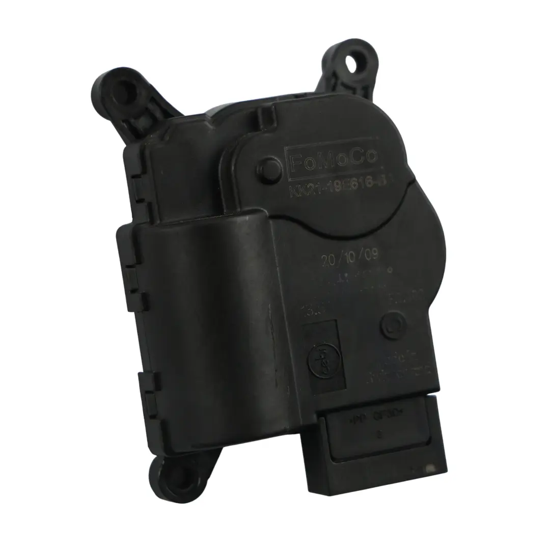 MK8 Actionneur Volet Chauffage Supérieur pour Ford Transit Custom à propos du numéro de pièce KK21-19E616-BA Ford Transit Custom MK8 Actionneur Volet Chauffage Supérieur - SKU KK21-19E616-BA - Numéro de pièce KK21-19E616-BA